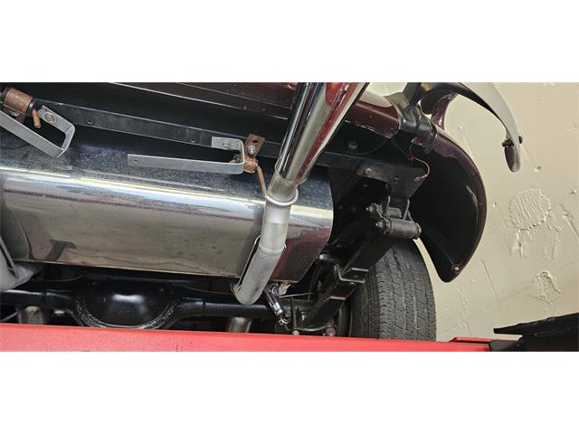 1937 Ford Slantback Streetrod (CC-2080879) for sale in Hudson, Florida