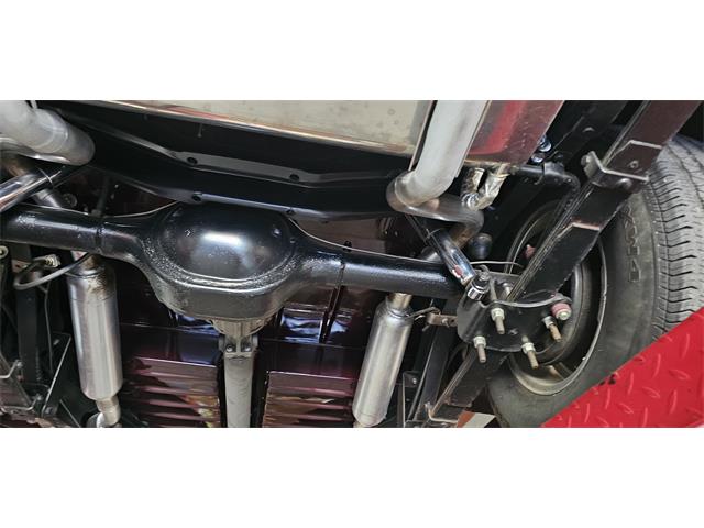 1937 Ford Slantback Streetrod (CC-2080879) for sale in Hudson, Florida