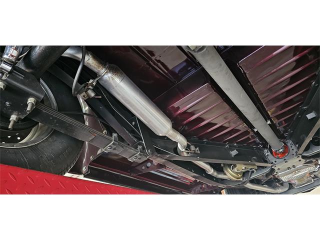 1937 Ford Slantback Streetrod (CC-2080879) for sale in Hudson, Florida