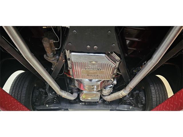 1937 Ford Slantback Streetrod (CC-2080879) for sale in Hudson, Florida