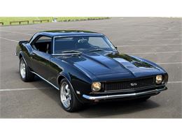 View this 1968 Chevrolet Camaro RS/SS