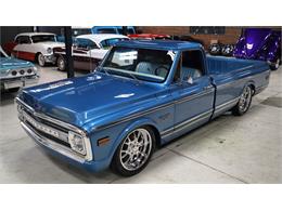 View this 1970 Chevrolet C10