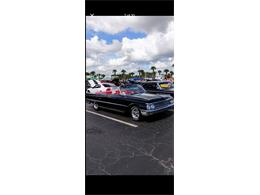 1961 Ford Galaxie 500 Sunliner (CC-2088797) for sale in Limestone, Tennessee