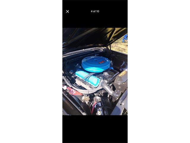1961 Ford Galaxie 500 Sunliner (CC-2088797) for sale in Limestone, Tennessee
