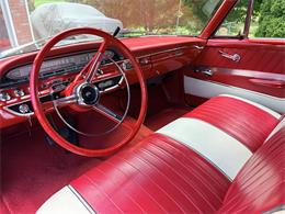 1961 Ford Galaxie 500 Sunliner (CC-2088797) for sale in Limestone, Tennessee