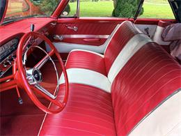 1961 Ford Galaxie 500 Sunliner (CC-2088797) for sale in Limestone, Tennessee