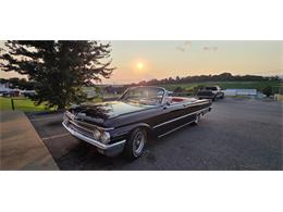 1961 Ford Galaxie 500 Sunliner (CC-2088797) for sale in Limestone, Tennessee