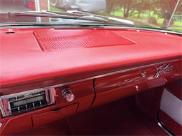 1961 Ford Galaxie 500 Sunliner (CC-2088797) for sale in Limestone, Tennessee