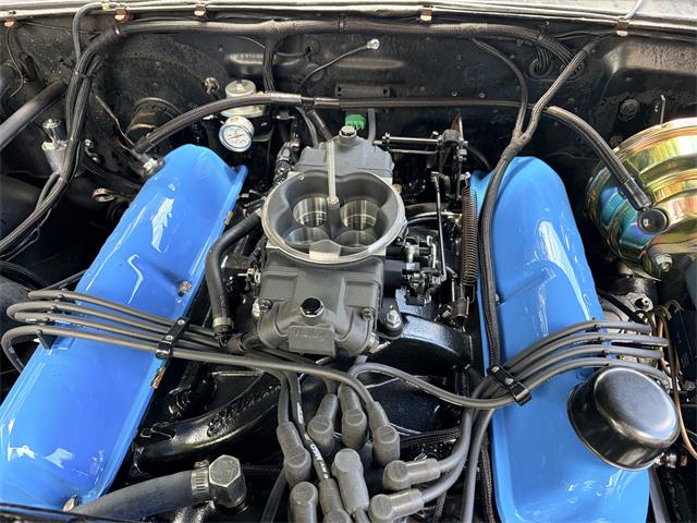 1961 Ford Galaxie 500 Sunliner (CC-2088797) for sale in Limestone, Tennessee
