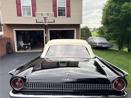 1961 Ford Galaxie 500 Sunliner (CC-2088797) for sale in Limestone, Tennessee