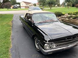 1961 Ford Galaxie 500 Sunliner (CC-2088797) for sale in Limestone, Tennessee