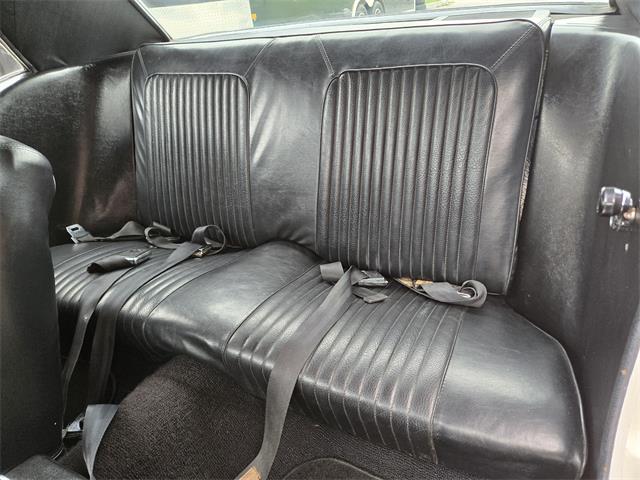 1968 Ford Mustang (CC-2088798) for sale in Vaudreuil-Dorion, Québec