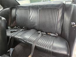 1968 Ford Mustang (CC-2088798) for sale in Vaudreuil-Dorion, Québec