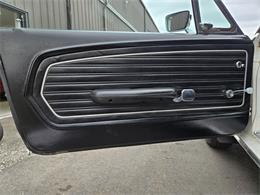 1968 Ford Mustang (CC-2088798) for sale in Vaudreuil-Dorion, Québec