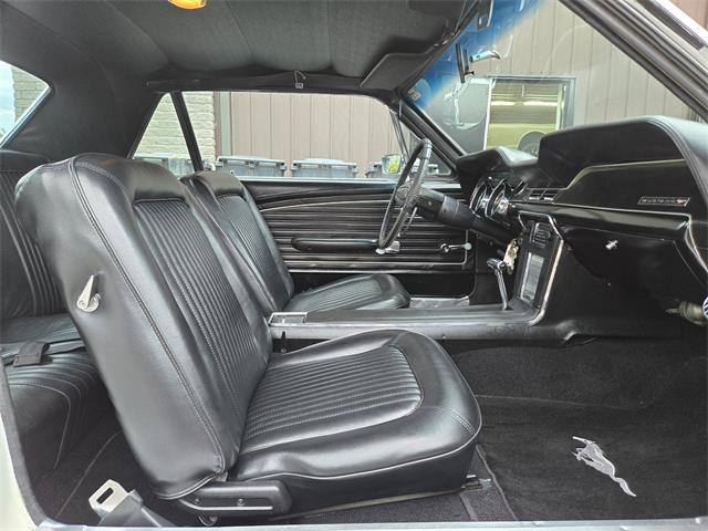 1968 Ford Mustang (CC-2088798) for sale in Vaudreuil-Dorion, Québec