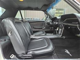 1968 Ford Mustang (CC-2088798) for sale in Vaudreuil-Dorion, Québec