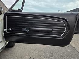1968 Ford Mustang (CC-2088798) for sale in Vaudreuil-Dorion, Québec