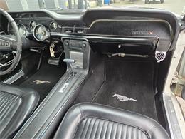 1968 Ford Mustang (CC-2088798) for sale in Vaudreuil-Dorion, Québec