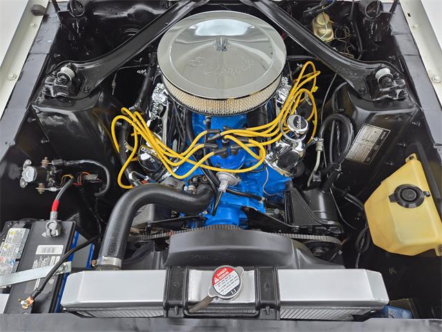 1968 Ford Mustang (CC-2088798) for sale in Vaudreuil-Dorion, Québec