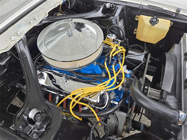 1968 Ford Mustang (CC-2088798) for sale in Vaudreuil-Dorion, Québec