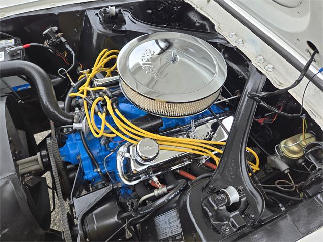 1968 Ford Mustang (CC-2088798) for sale in Vaudreuil-Dorion, Québec
