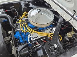 1968 Ford Mustang (CC-2088798) for sale in Vaudreuil-Dorion, Québec