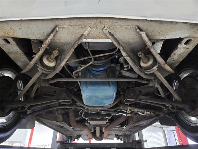 1968 Ford Mustang (CC-2088798) for sale in Vaudreuil-Dorion, Québec