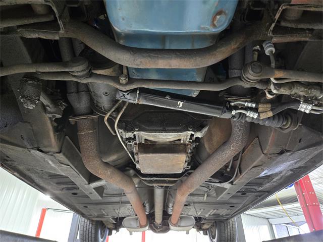 1968 Ford Mustang (CC-2088798) for sale in Vaudreuil-Dorion, Québec