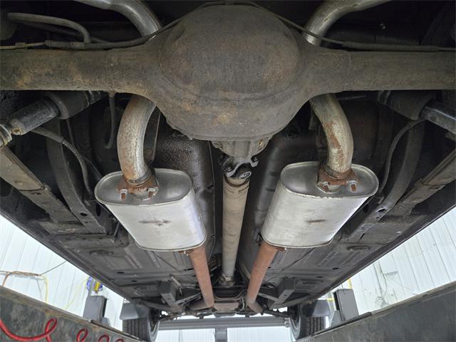 1968 Ford Mustang (CC-2088798) for sale in Vaudreuil-Dorion, Québec