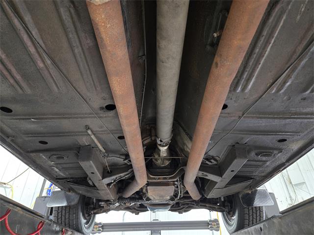 1968 Ford Mustang (CC-2088798) for sale in Vaudreuil-Dorion, Québec