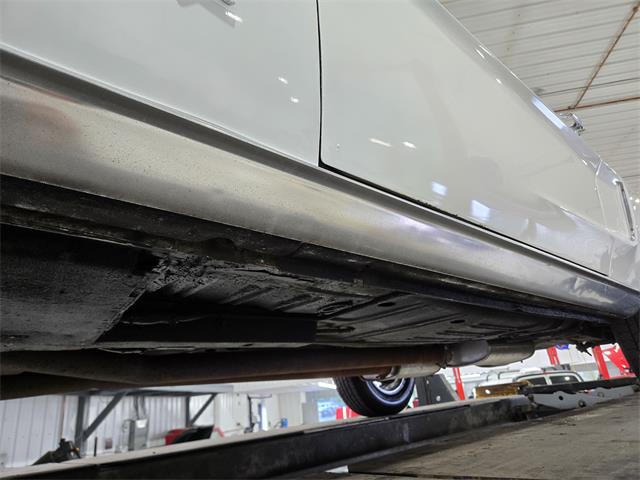 1968 Ford Mustang (CC-2088798) for sale in Vaudreuil-Dorion, Québec
