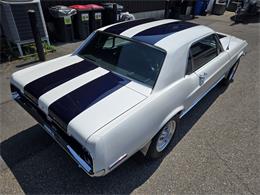 1968 Ford Mustang (CC-2088798) for sale in Vaudreuil-Dorion, Québec