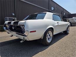 1968 Ford Mustang (CC-2088798) for sale in Vaudreuil-Dorion, Québec