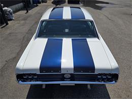 1968 Ford Mustang (CC-2088798) for sale in Vaudreuil-Dorion, Québec
