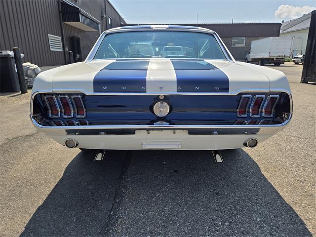 1968 Ford Mustang (CC-2088798) for sale in Vaudreuil-Dorion, Québec