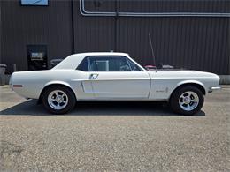 1968 Ford Mustang (CC-2088798) for sale in Vaudreuil-Dorion, Québec
