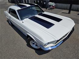 1968 Ford Mustang (CC-2088798) for sale in Vaudreuil-Dorion, Québec