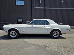 1968 Ford Mustang (CC-2088798) for sale in Vaudreuil-Dorion, Québec