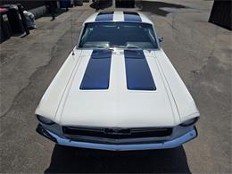 1968 Ford Mustang (CC-2088798) for sale in Vaudreuil-Dorion, Québec