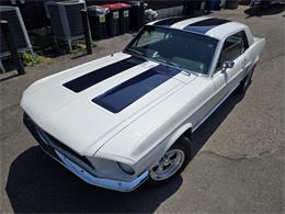 1968 Ford Mustang (CC-2088798) for sale in Vaudreuil-Dorion, Québec