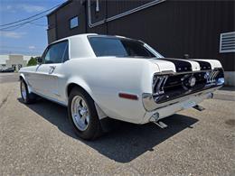 1968 Ford Mustang (CC-2088798) for sale in Vaudreuil-Dorion, Québec