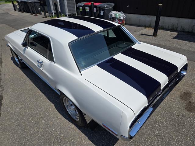 1968 Ford Mustang (CC-2088798) for sale in Vaudreuil-Dorion, Québec