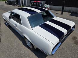 1968 Ford Mustang (CC-2088798) for sale in Vaudreuil-Dorion, Québec