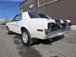1968 Ford Mustang (CC-2088798) for sale in Vaudreuil-Dorion, Québec