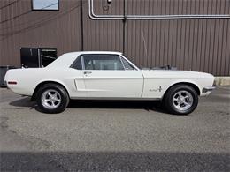 1968 Ford Mustang (CC-2088798) for sale in Vaudreuil-Dorion, Québec
