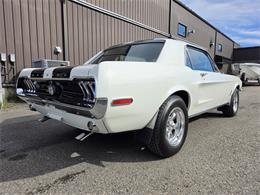 1968 Ford Mustang (CC-2088798) for sale in Vaudreuil-Dorion, Québec
