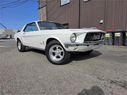 1968 Ford Mustang (CC-2088798) for sale in Vaudreuil-Dorion, Québec