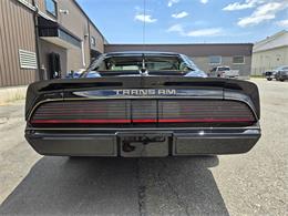 1980 Pontiac Firebird Trans Am (CC-2088799) for sale in Vaudreuil-Dorion, Québec
