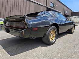 1980 Pontiac Firebird Trans Am (CC-2088799) for sale in Vaudreuil-Dorion, Québec