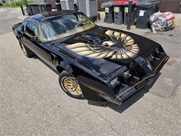 1980 Pontiac Firebird Trans Am (CC-2088799) for sale in Vaudreuil-Dorion, Québec